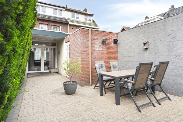 Medium property photo - Sint Lambertusstraat 29, 6136 XD Sittard